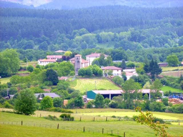 Vista de Ayala/Aiara