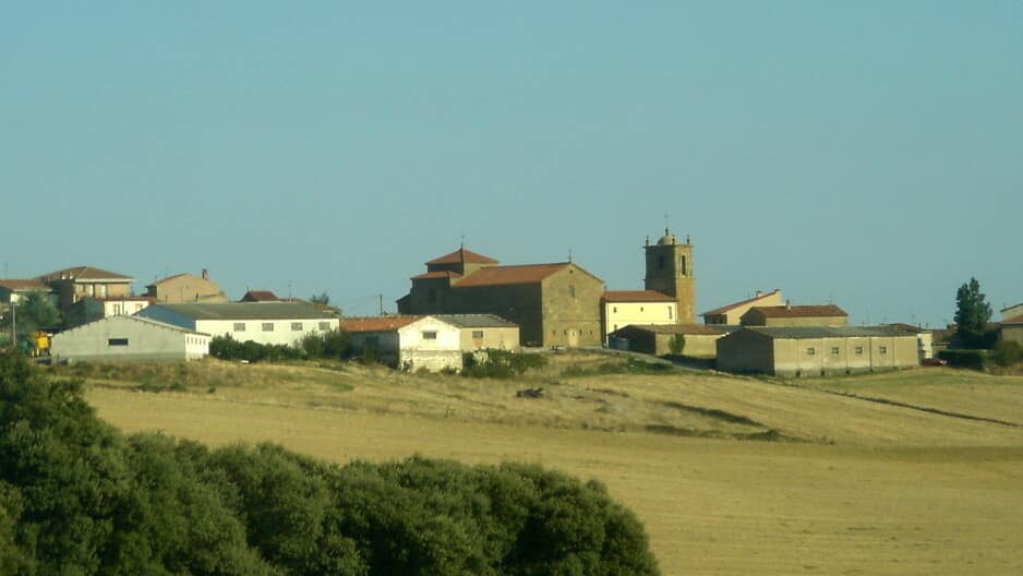 Vista de Kripan