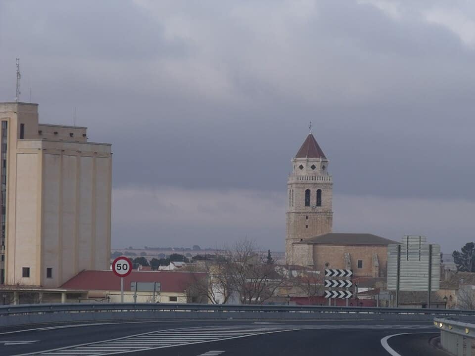 Vista de Mahora