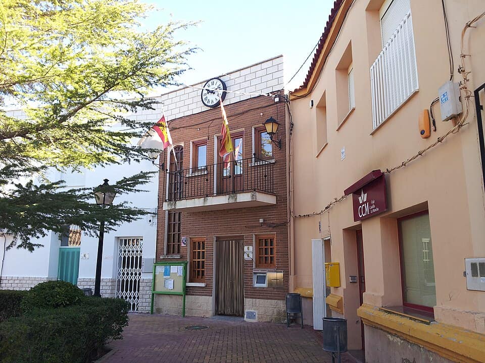 Vista de Villavaliente