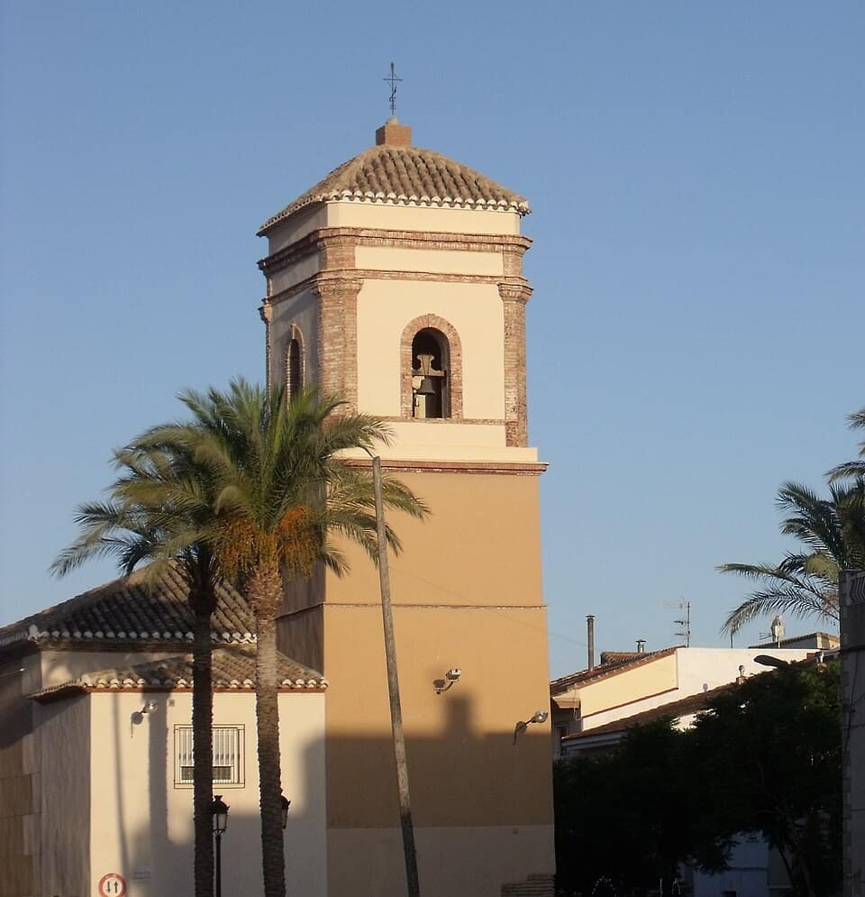 Vista de Fines