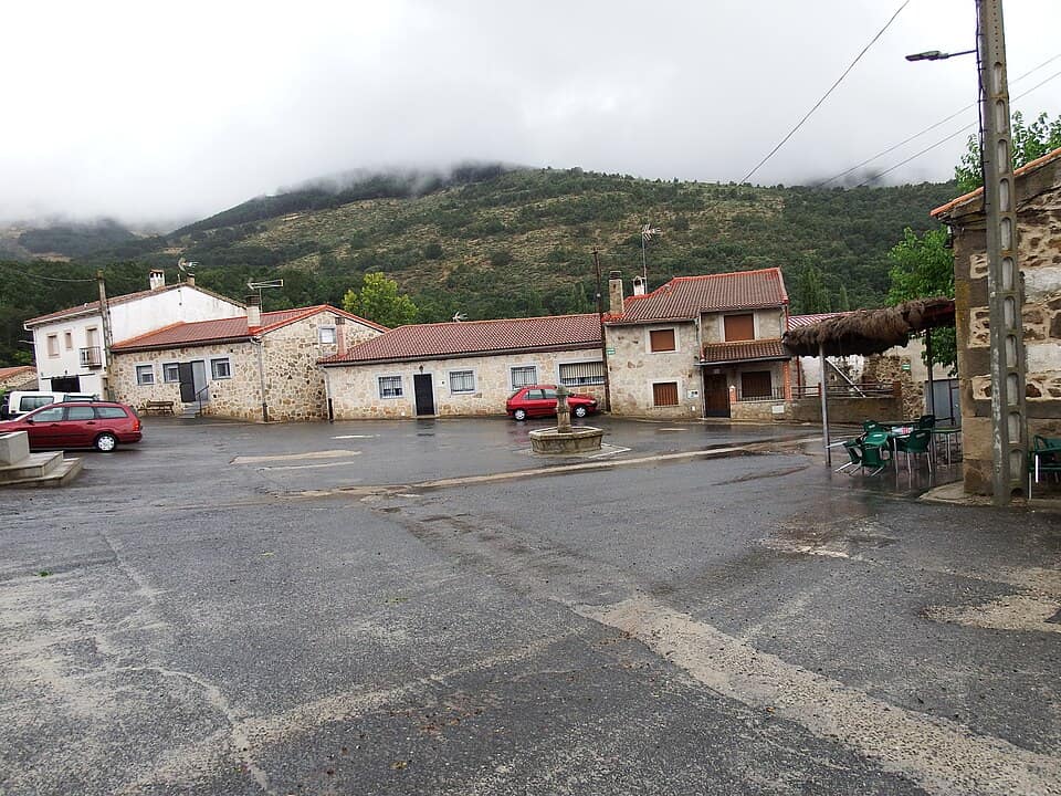 Vista de Avellaneda