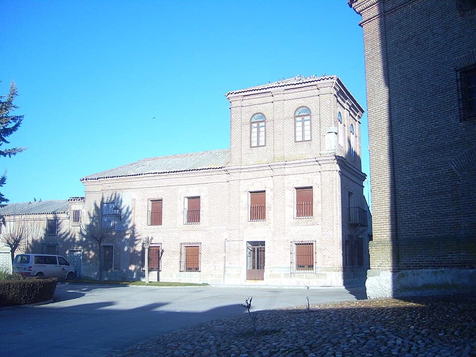 Vista de Fuentes de Año