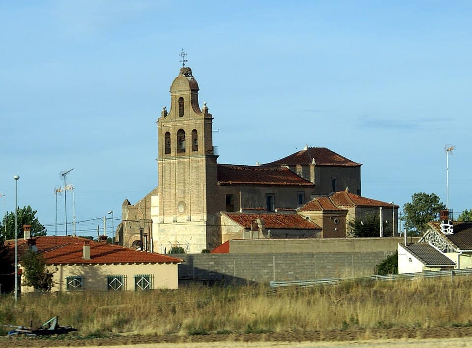 Vista de Gutierre-Muñoz