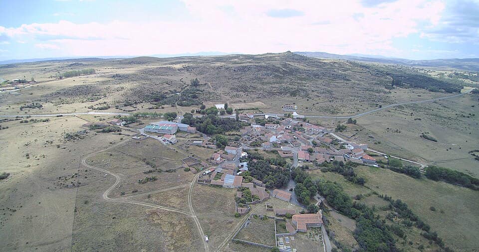 Vista de Marlín