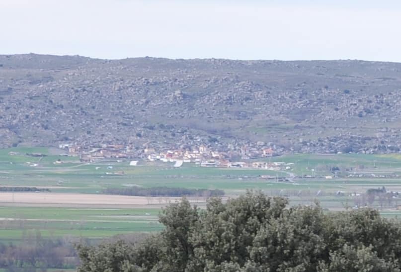 Vista de Muñopepe