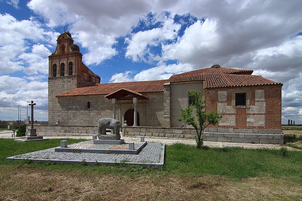 Vista de El Oso