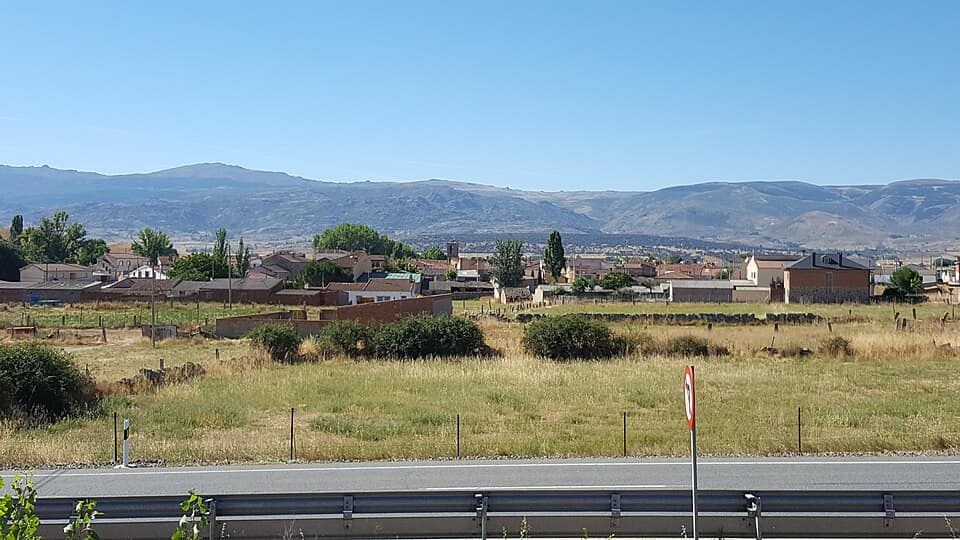 Vista de La Torre