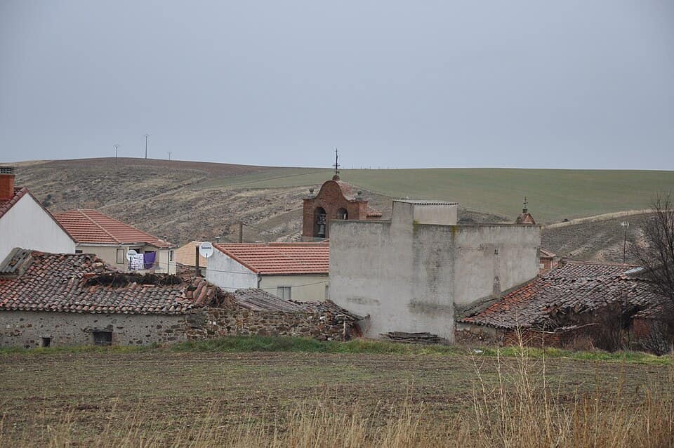 Vista de Vita