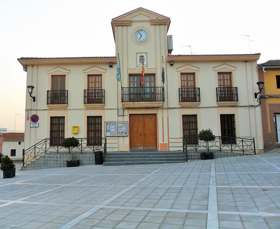 Vista de Rena