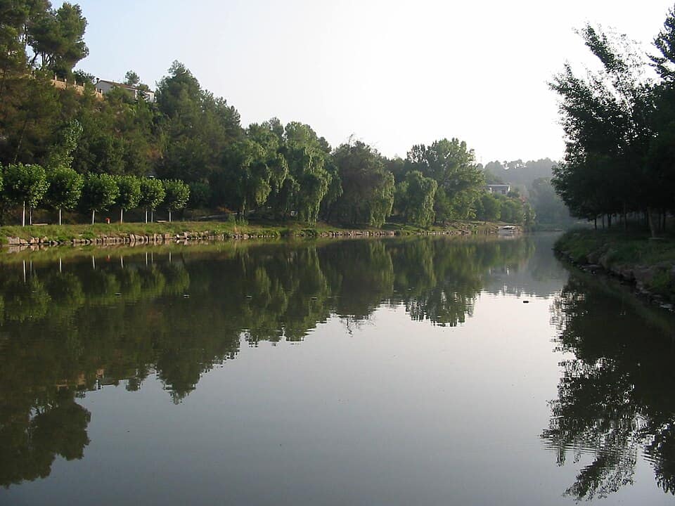 Vista de Navarcles