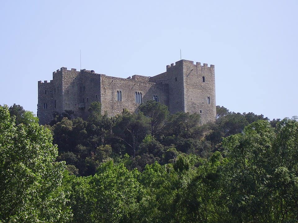 Vista de La Roca del Vallès