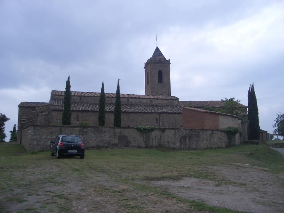 Vista de Sagàs