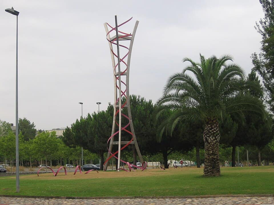 Vista de Sant Quirze del Vallès