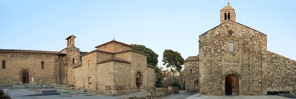 Vista de Terrassa