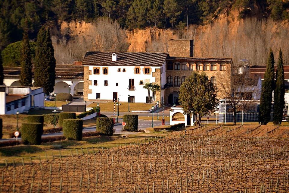 Vista de Torrelavit