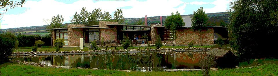 Vista de Atapuerca
