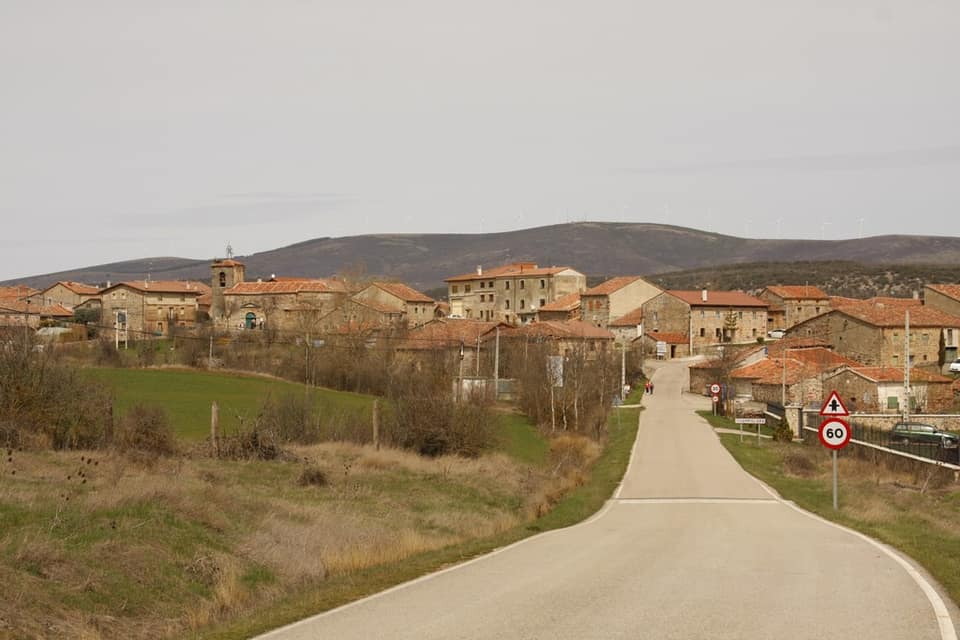 Vista de Campolara