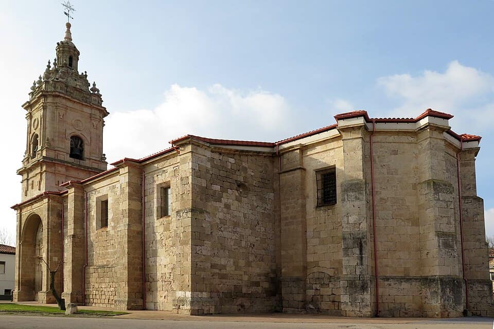 Vista de Cubo de Bureba