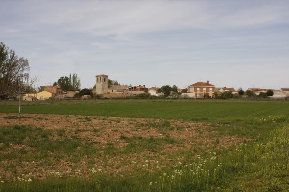 Vista de La Cueva de Roa