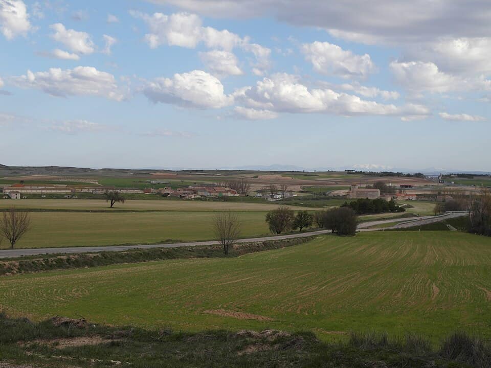 Vista de Oquillas