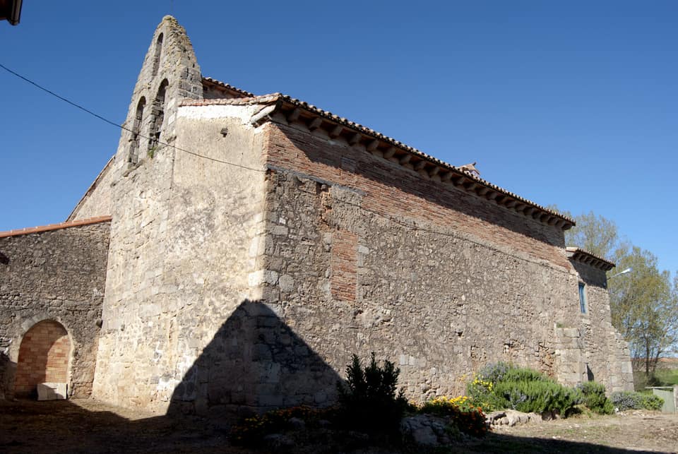 Vista de Rezmondo