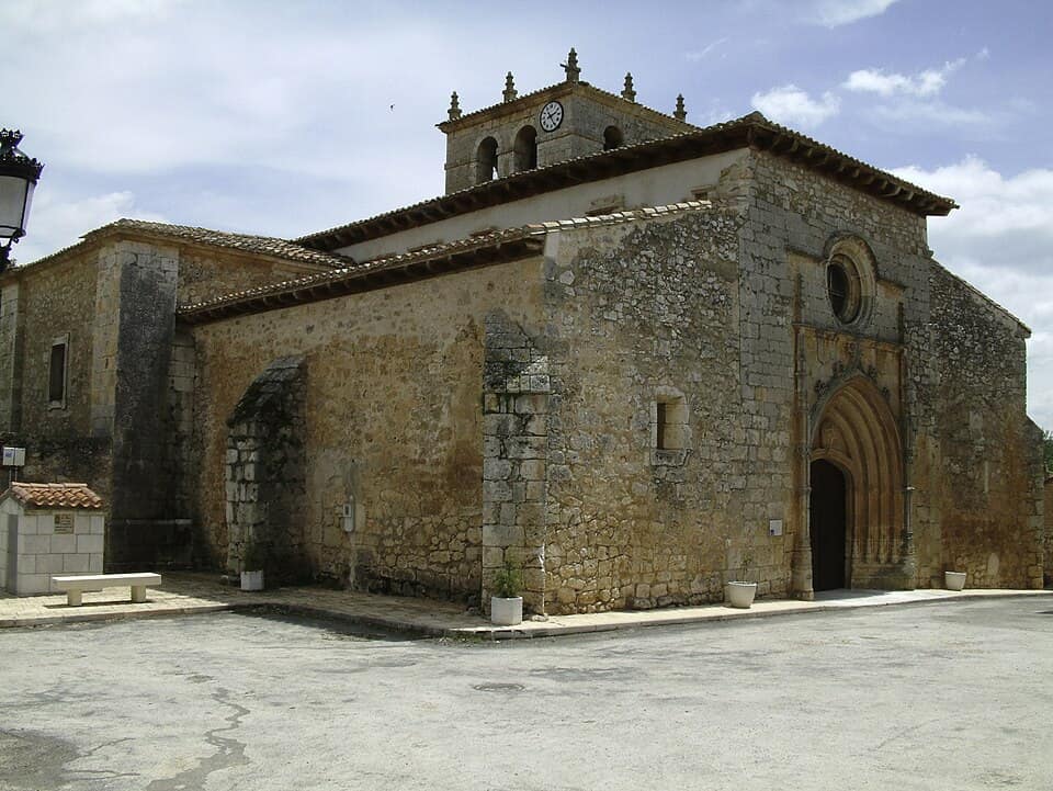 Vista de Solarana