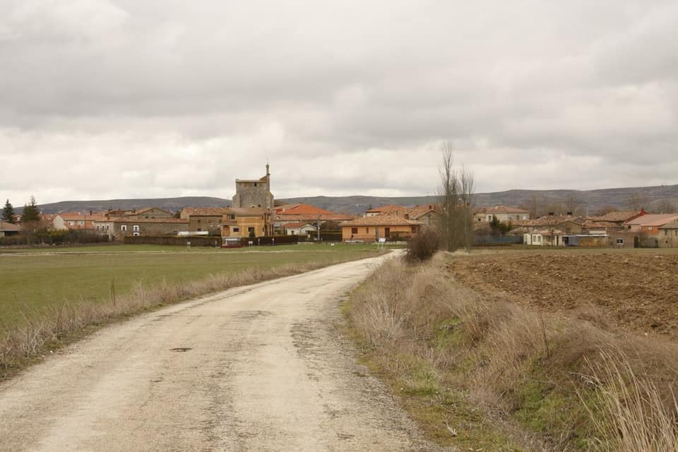 Vista de Sotragero