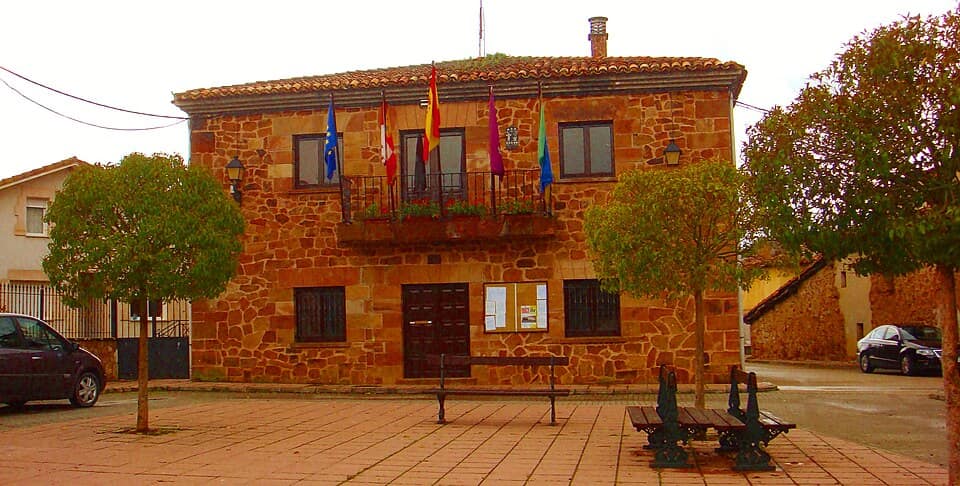 Vista de Villasur de Herreros