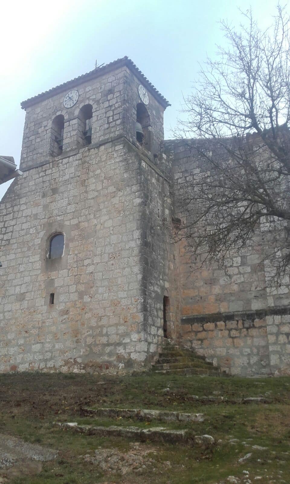 Vista de Zael