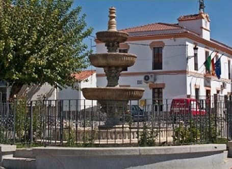 Vista de Abertura