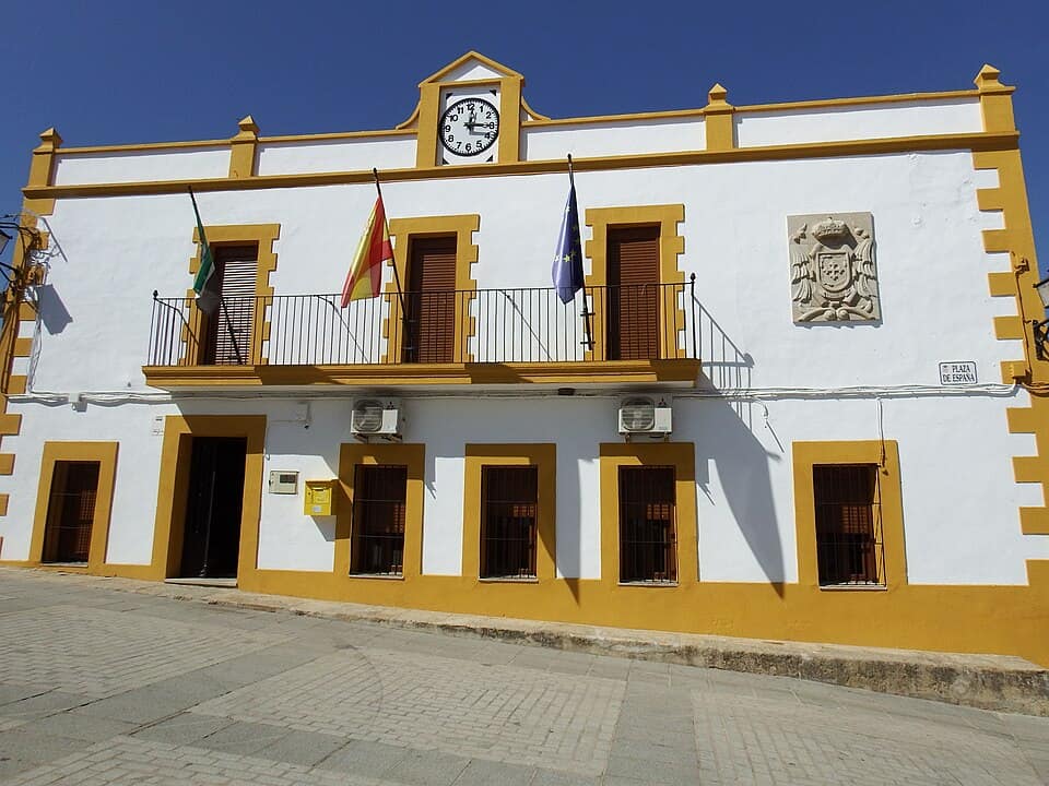 Vista de Ruanes