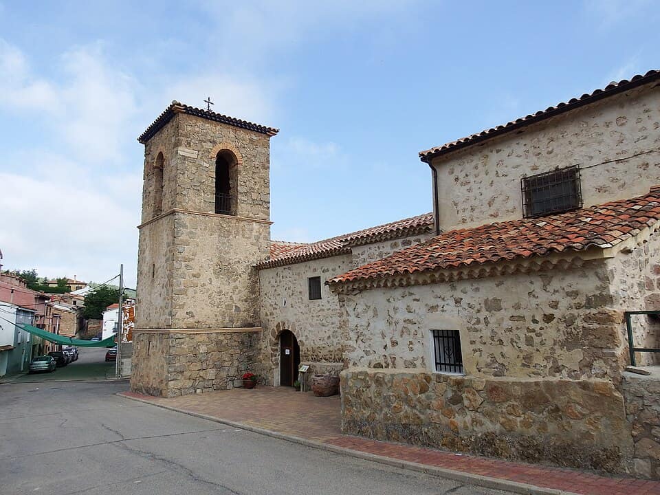 Vista de Beamud