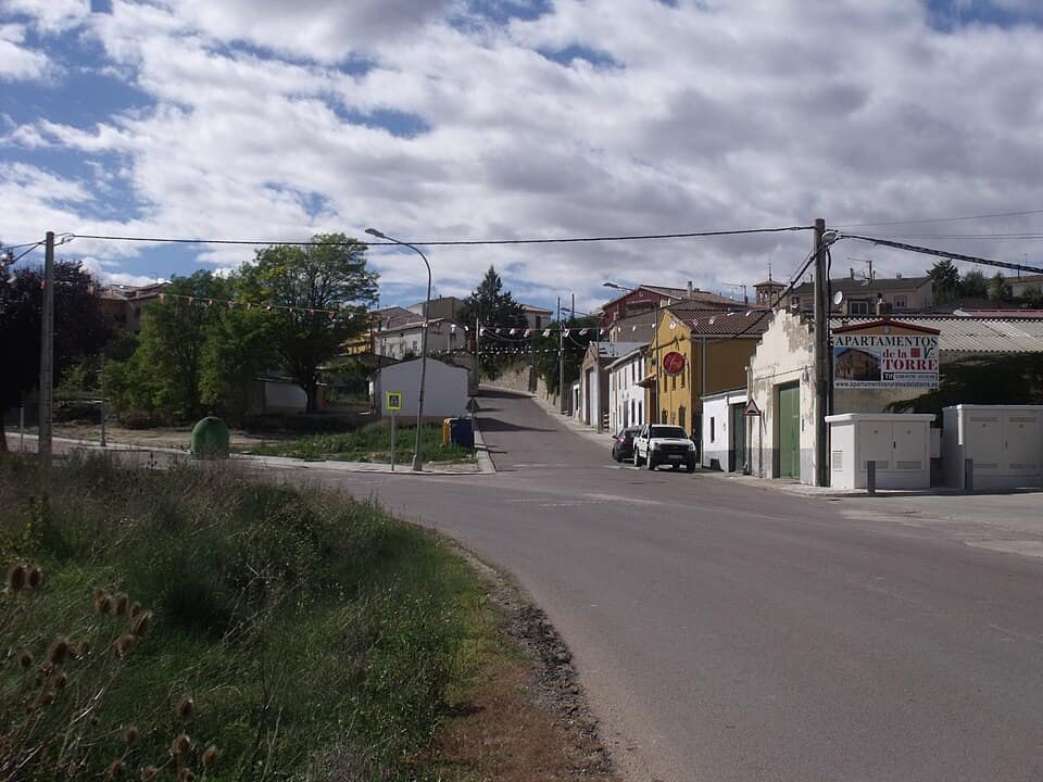 Vista de Mariana