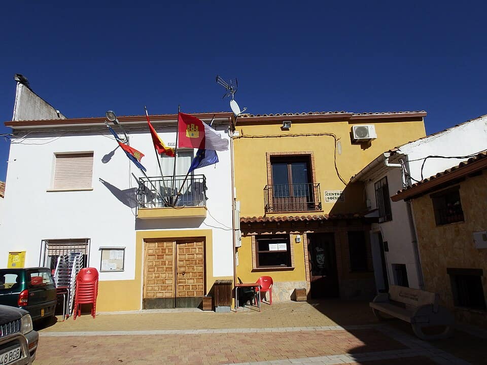 Vista de Yémeda