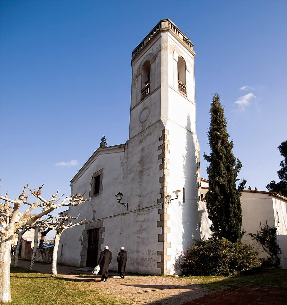 Vista de Massanes