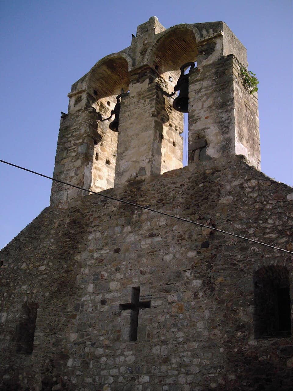 Vista de Palau-saverdera