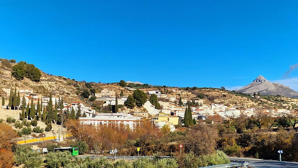 Vista de Calicasas