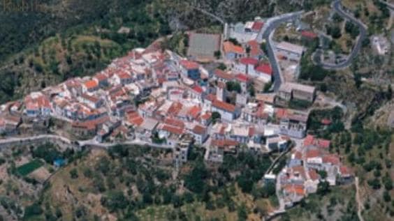 Vista de Rubite