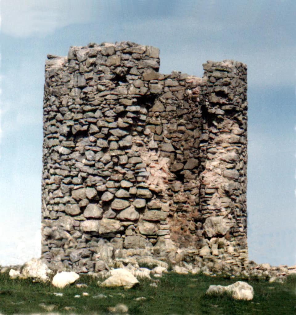 Vista de Torre-Cardela
