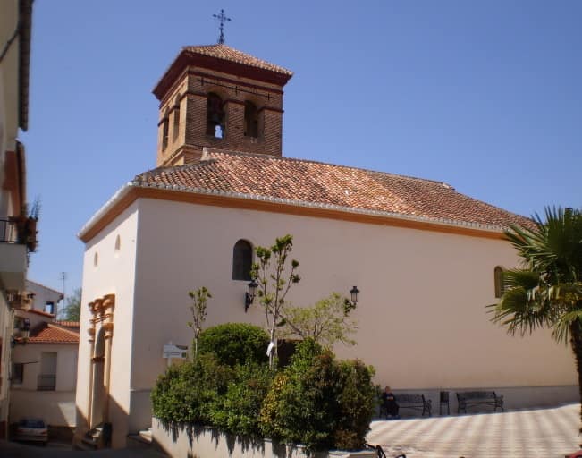 Vista de Villamena