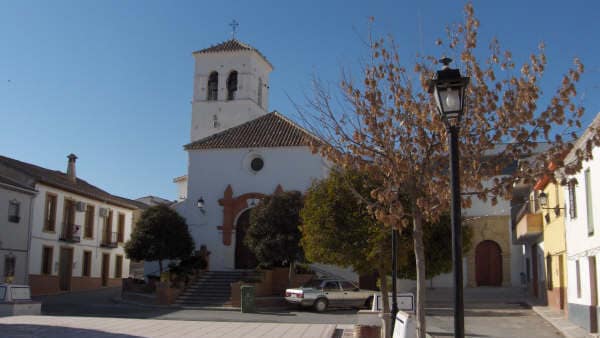 Vista de Morelábor