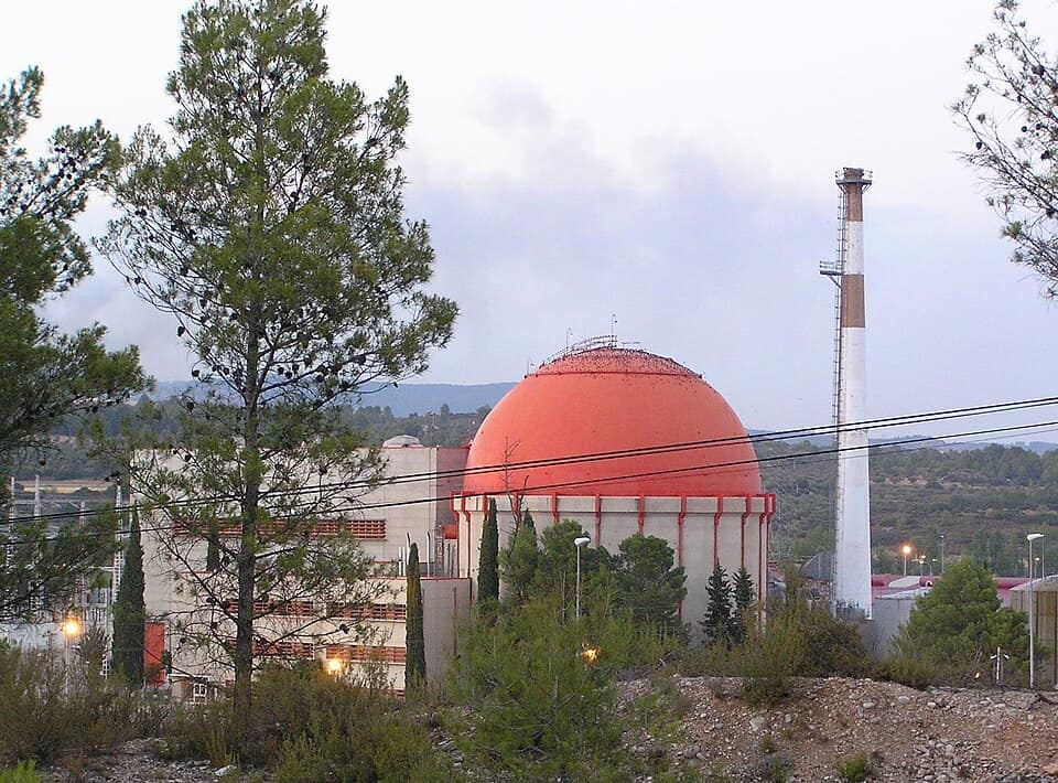 Vista de Almonacid de Zorita