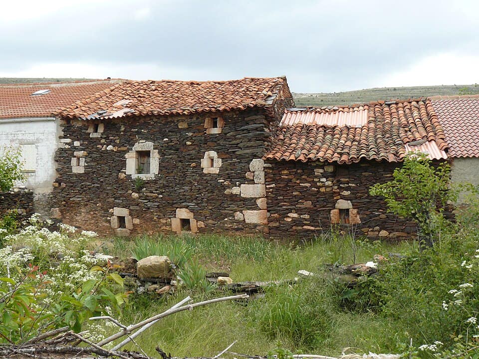 Vista de Condemios de Arriba