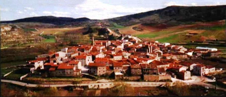 Vista de Luzón