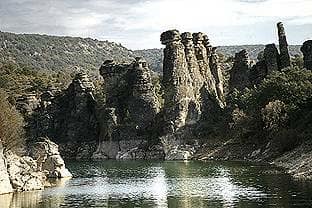 Vista de El Sotillo
