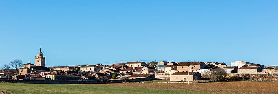 Vista de Torrubia