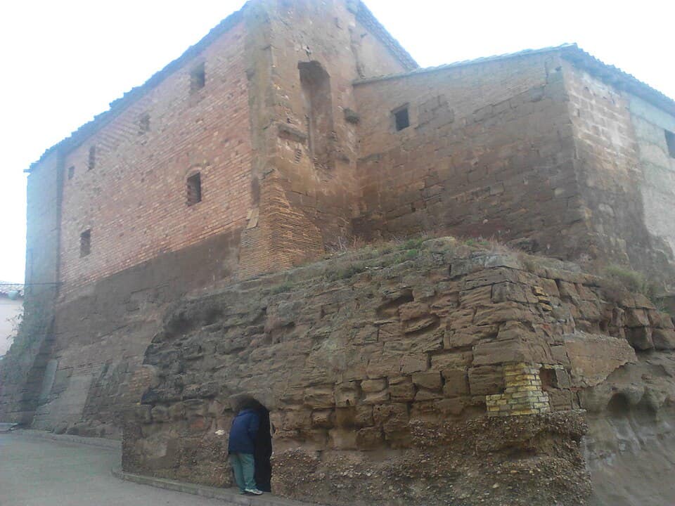 Vista de Albero Bajo