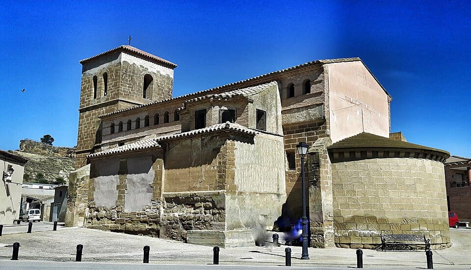 Vista de Castelflorite