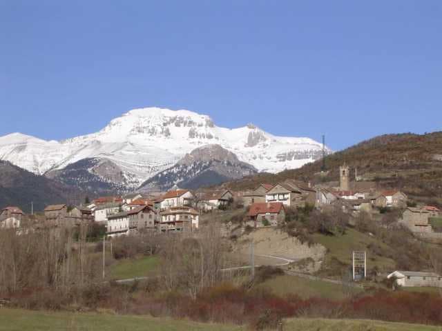 Vista de Jasa
